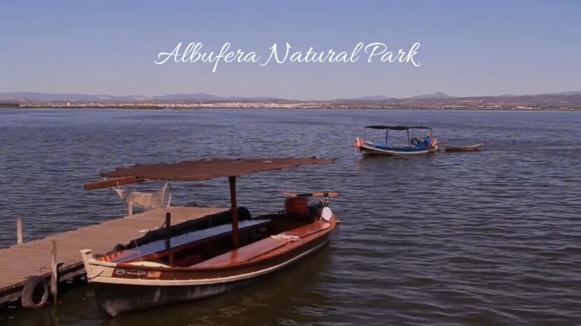 Albufera Natural Park