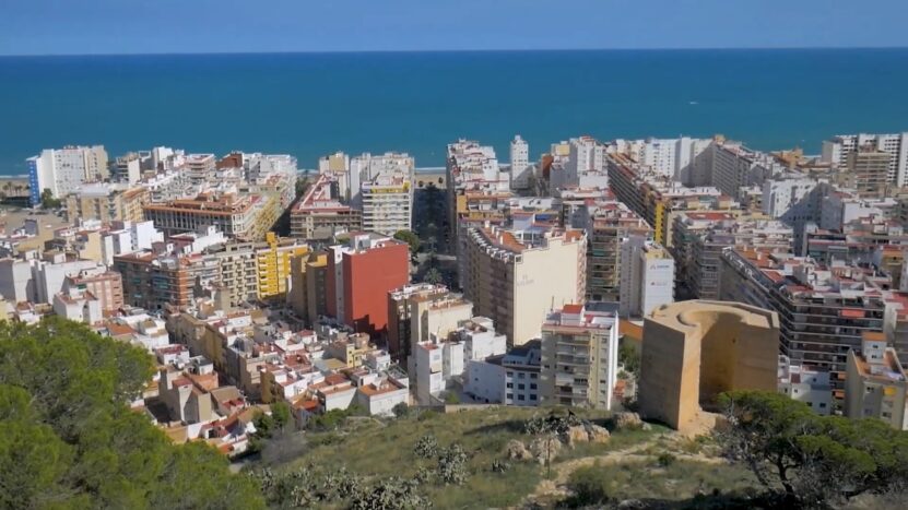 Cullera, Valencia